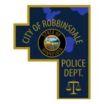 Robbinsdale PD icon