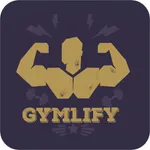 Gymlify - workout tracker icon