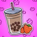 Boba Barista Idle icon