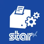 Star Quick Setup Utility icon