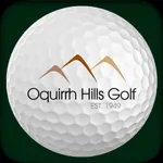 Oquirrh Hills Golf Course icon