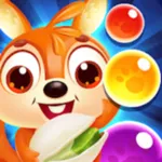 Bubble Shooter Plus 2023 icon