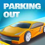 Parking out - Drive car game icon