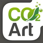 CO2ART icon