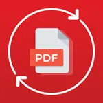 PDF Converter & PDF Reader icon