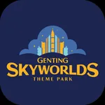 Genting SkyWorlds icon