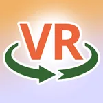 教圖 VR 通 icon