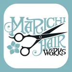 marichiヘアカルテ icon