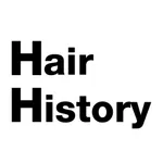 Hair History icon