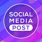 Post Maker for Social Media icon