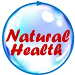 Natural Healthy Living icon