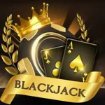 Anytime Black Jack online icon