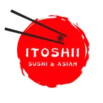 Itoshii Sushi & Asian icon