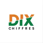 Dix Chiffres icon