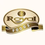 Royal Sweets and Food Courts icon