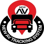 New AV track icon