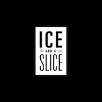 Ice And A Slice, icon