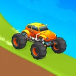 Draw Rider 3D icon