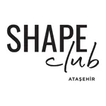 Shape Ataşehir icon