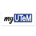 myUTeM icon