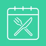Easy Meal Plan icon