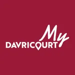 MyDavricourt icon