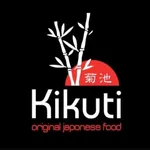 Kikuti Sushi Delivery icon