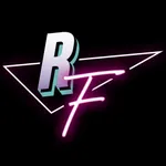 Republica Fitness icon