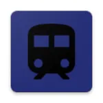 Rail Task Dashboard icon