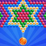 Bubble Shooter Puzzle Games icon