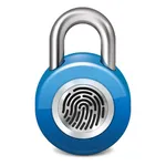 Blue Lock Segurança icon