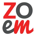 Zuidoost&Meer icon