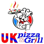 UK Pizza Online Ordering icon