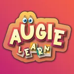 Augie Learn AR icon