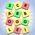 Scrabboggle icon