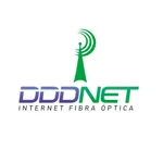 DDD NET icon