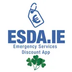 ESDA Ireland icon