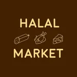 Halalmarket icon