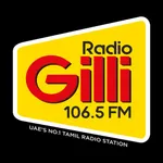 Radio Gilli 106.5 FM icon