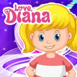 Diana Love - Food Maker icon