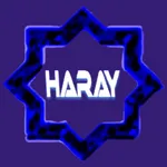 Haray Radio icon