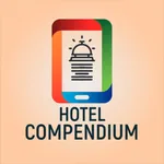 Hotel Compendium icon