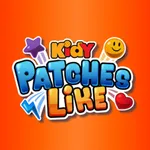 Kidy Patches Like icon