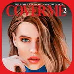 Cover Me 2 - Magazine Maker icon