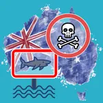 Dangerous Animals of Australia icon