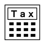 Incl. & Excl. Tax Calculator icon