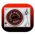 Cookie Wright Radio icon