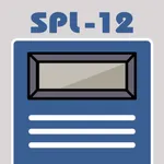 SPL-12 icon