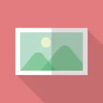 GPS Photo Viewer EX icon