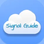 Signal Guide icon